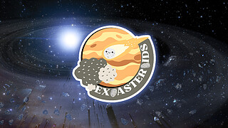 Citizen Science Program: Exoasteroids