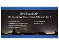 Educational Material: Do You Know Where Your Asteroids Are?