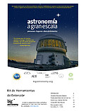 Educational Material: Astronomía a gran escala