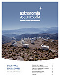 Instructional Material: Astronomía a gran escala