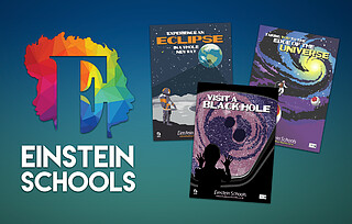 Educational Program: Einstein Schools