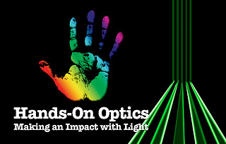 Educational Program: Hands-On Optics