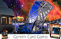 Educational Program: Gemini Card Game