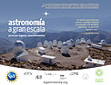 Electronic Poster: Big Astronomy