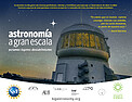 Electronic Poster: Big Astronomy