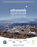 Electronic Poster: Big Astronomy