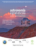 Electronic Poster: Big Astronomy