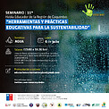 Electronic Poster: XI Seminario Habla Educador