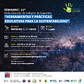 Electronic Poster: XI Seminario Habla Educador