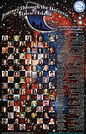 Electronic Poster: Journey Through the Universe Astronomy Educators Poster '21