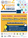 Electronic Poster: Nuevos descubrimientos en el Sistema Solar, X encuentro de la Ciencias UCN