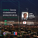 Electronic Poster: Charla: Ciencia Ciudadana en la protección de los Cielos Oscuros