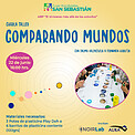 Electronic Poster: Taller Comparando Mundos para Aulas Hospitalarias