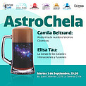 Astro Chela