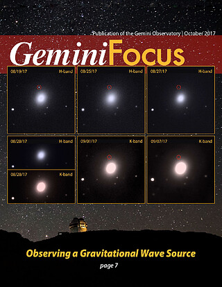 Gemini Focus 068 — October 2017