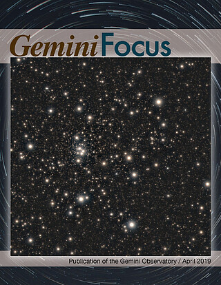 Gemini Focus 076 —  April 2019
