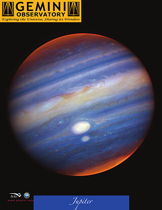 Handouts: Jupiter