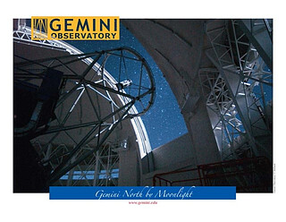 Handouts: Gemini North by Moonlight