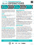 Handouts: Operations Fact Sheet