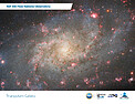 Handouts: NSF Kitt Peak National Observatory