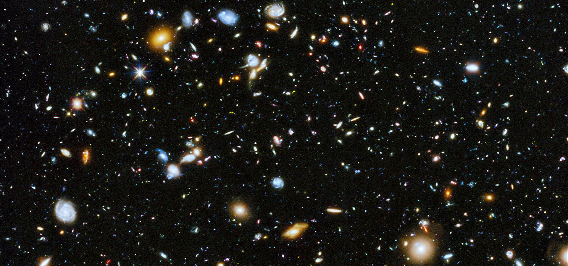 How quickly is the Universe expanding?