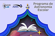 Scholar Astronomy Program