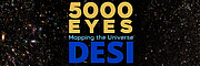 5000 Eyes: Mapping the Universe with DESI