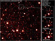 GeMS/GSAOI NGC 288H