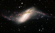 NGC 660