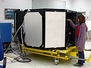 The Gemini Multi-Object Spectrograph (GMOS) at Gemini South