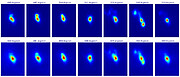 Gemini North probes the gas, dust and stars at the center of the active galaxy NGC 1068