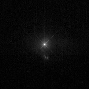 HST imaging of the core of PG1426+015