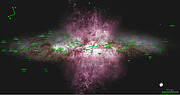 Existing dataset of star cluster spectroscopy