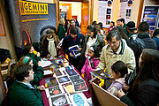 Gemini scientists share their knowledge with the public