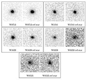 Y dwarfs imaged in the CH4S filter