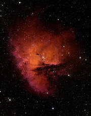 NGC 281