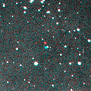Kuiper Belt Object Found Possibly As Large As Pluto's Moon