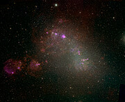 Small Magellanic Cloud