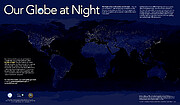 Two Ways to Participate in GLOBE at Night 2007: Classic and Digital