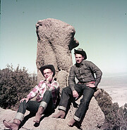 Aden Meinel, First Director of Kitt Peak National Observatory, Passed Away