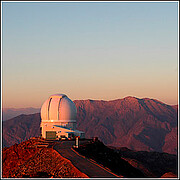 SOAR: A 21st Century 4-meter Telescope