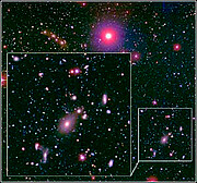 NOAO Deep Wide-Field Survey