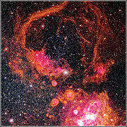 N11 in the Large Magellanic Cloud