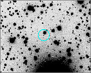 Gamma Ray Burst