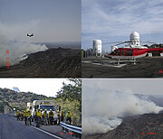 Alambre Fire Response