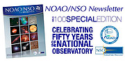 NOAO/NSO Newsletter December 2009