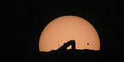 Venus transit June 5 2012