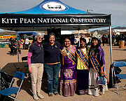 Miss Tohono O’odham 2013