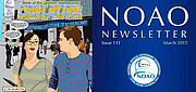 March 2015NOAO Newsletter