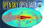 Open Sky, Open Data